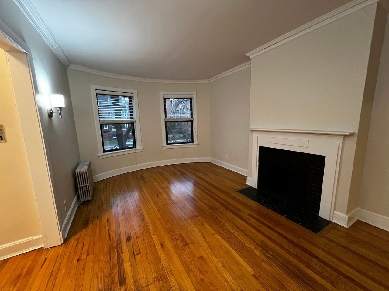 810 Michigan Ave #1L - Photo 3 of 27