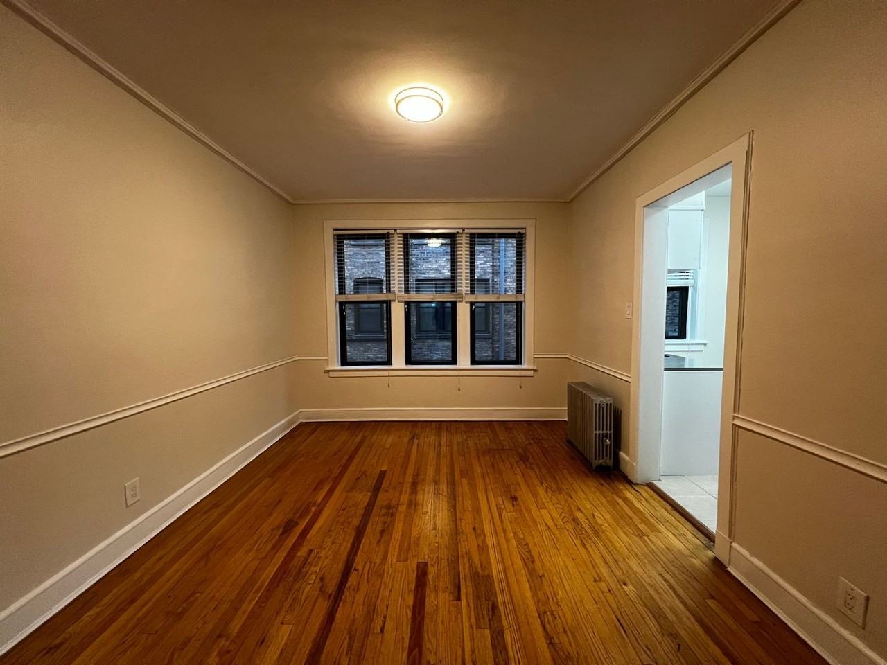 810 Michigan Ave #1L - Photo 5 of 27