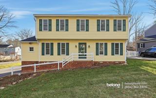 featured image of 13201 Glenmeadow Ct