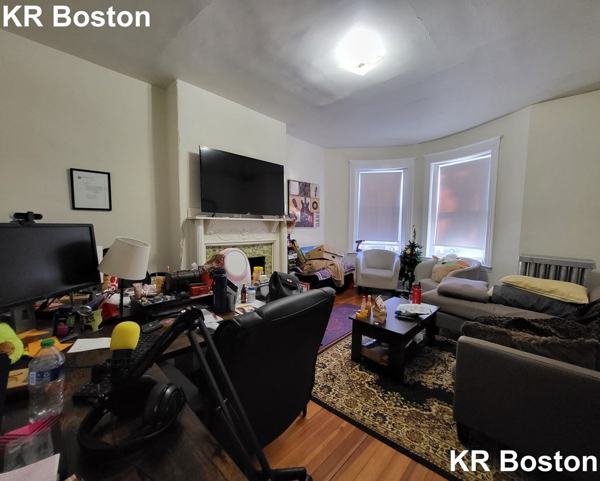 Commonwealth Ave. & Allston St. #5 - Photo 3 of 32