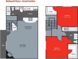 1651 Westminster Dr #104 - Photo 1 of 1