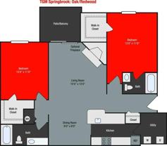 4327 Bayhead Ct #1D - Photo 1 of 1