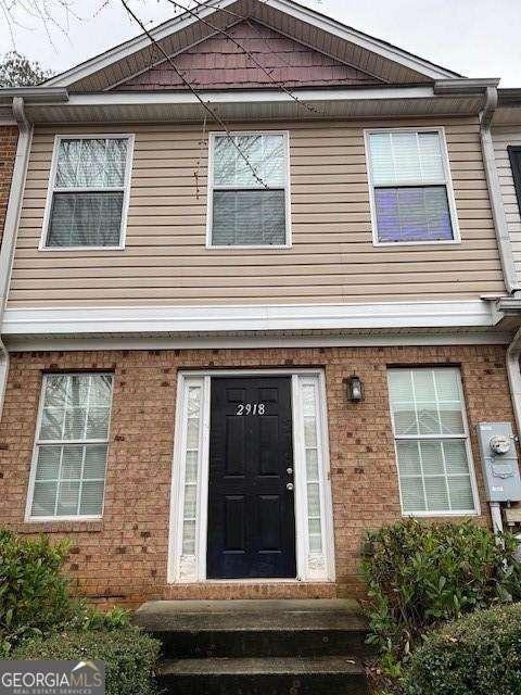 2918 Vining Ridge Ter