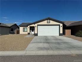 5079 S Jacaranda Pl - Photo 1 of 1