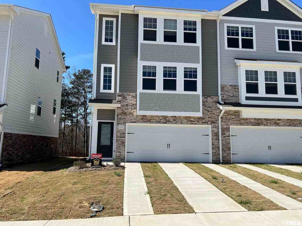 5211 Deep Channel Dr