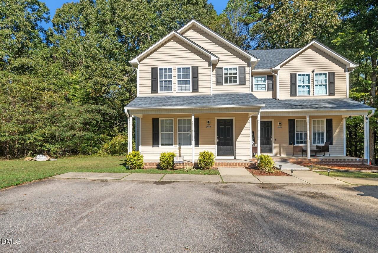 205 Tonylee Ct #A