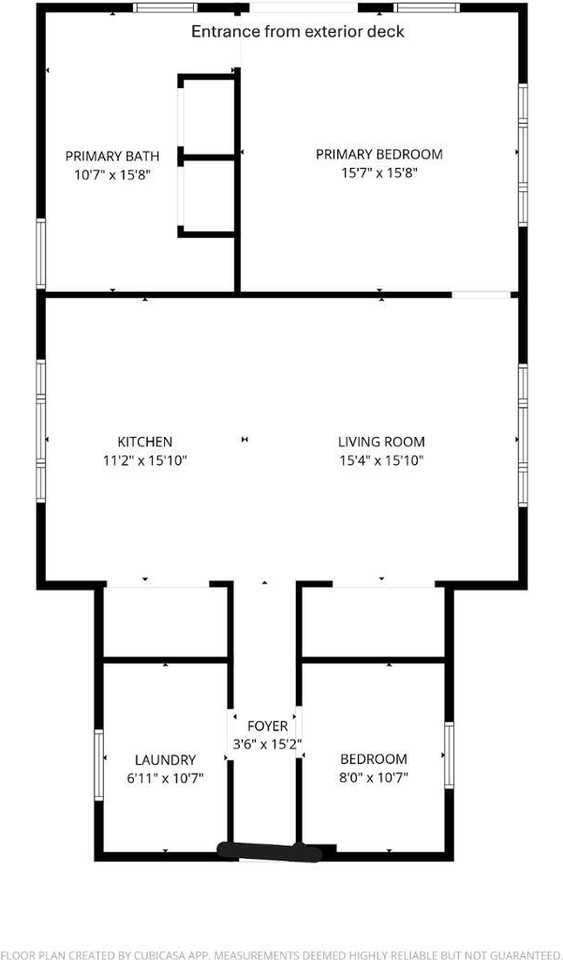 6 Proctor Rd #2 - Photo 4 of 11