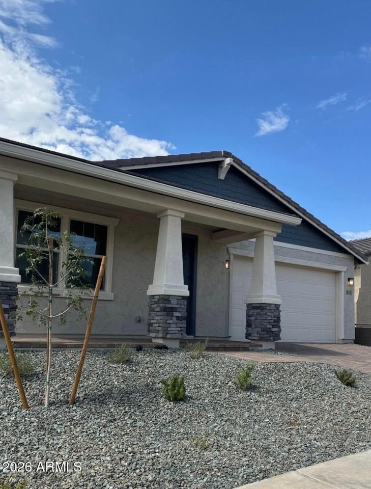 4340 W Bradshaw Creek Ln