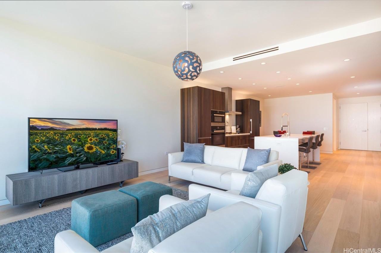 1118 Ala Moana Blvd #1203 - Photo 3 of 21