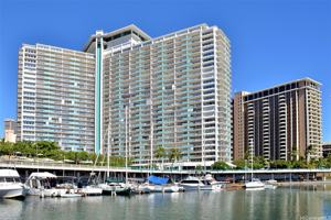 featured image of 1777 Ala Moana Blvd #2230