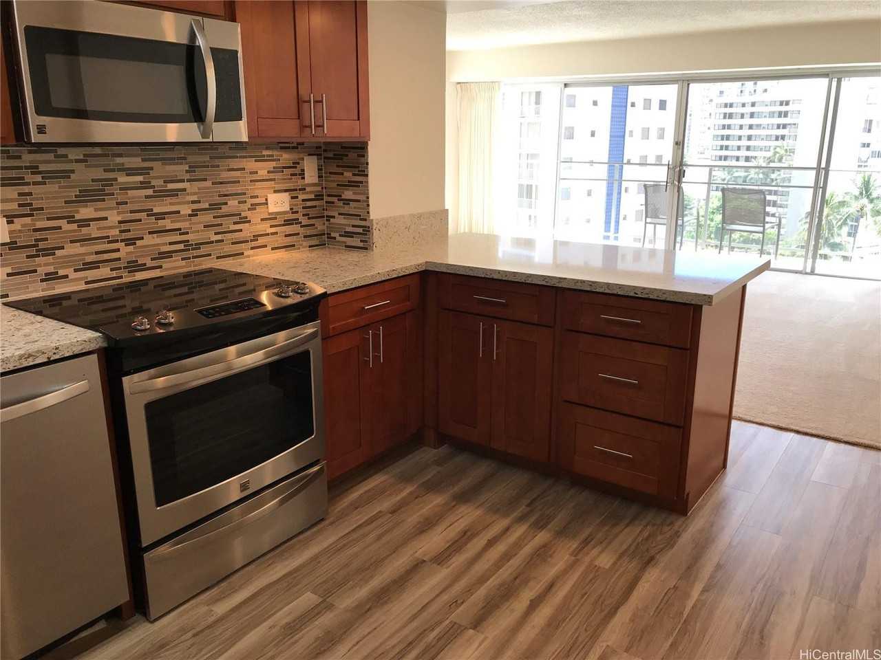 1645 Ala Wai Blvd #1002 - Photo 3 of 18
