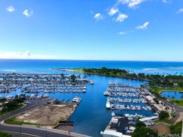 featured image of 1650 Ala Moana Blvd #2711