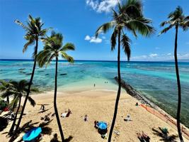featured image of 2895 Kalakaua Ave #302