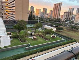 2333 Kapiolani Blvd #1008A - Photo 1 of 1