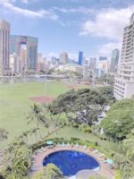 featured image of 2333 Kapiolani Blvd #1008B