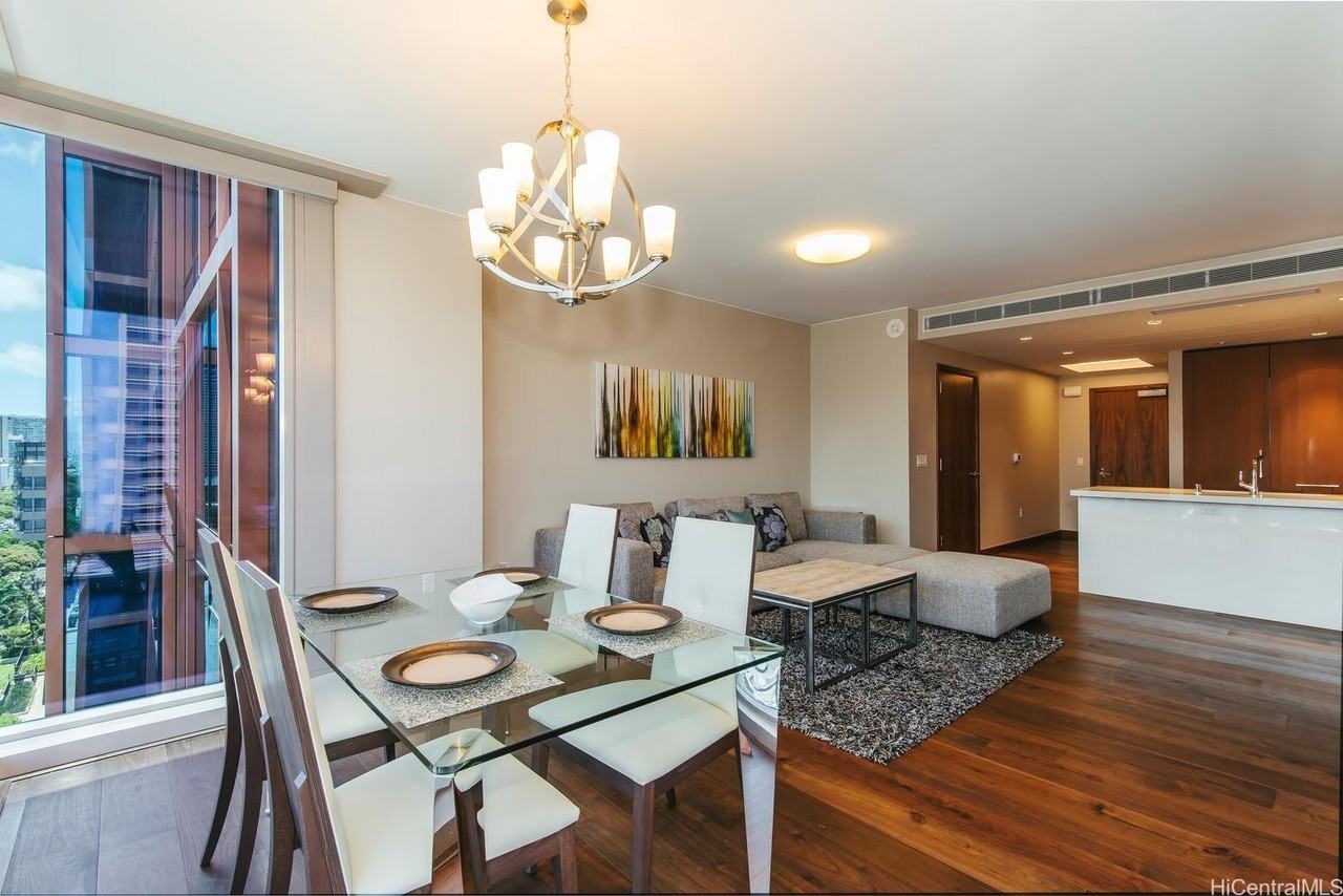 1555 Kapiolani Blvd #1211 - Photo 5 of 23