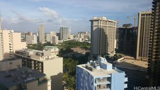1778 Ala Moana Blvd #2615 - Photo 1 of 1