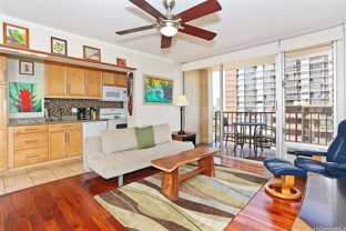 2345 Ala Wai Blvd #1114 - Photo 1 of 1