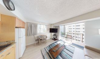 2440 Kuhio Ave #601 - Photo 1 of 1
