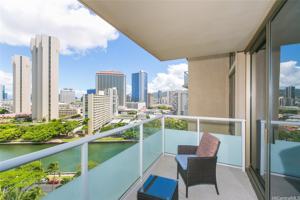 featured image of 1551 Ala Wai Blvd #1204