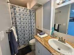 2427 Kuhio Ave #2404 - Photo 7 of 21