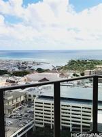 featured image of 1388 Kapiolani Blvd #2703