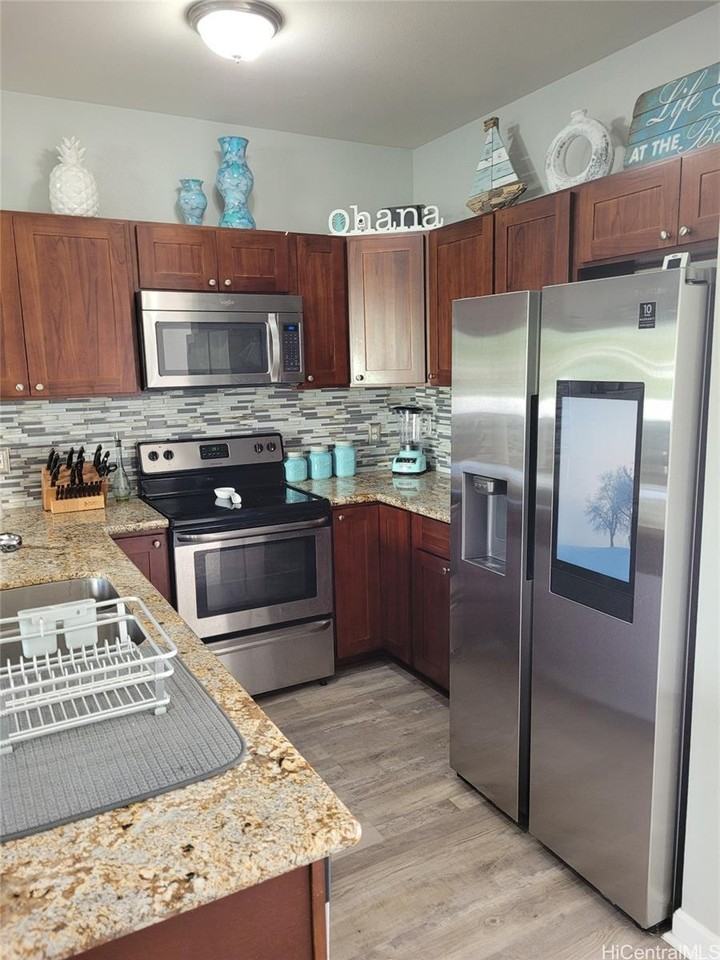 87-176 Maipalaoa Rd #Q39 - Photo 3 of 22