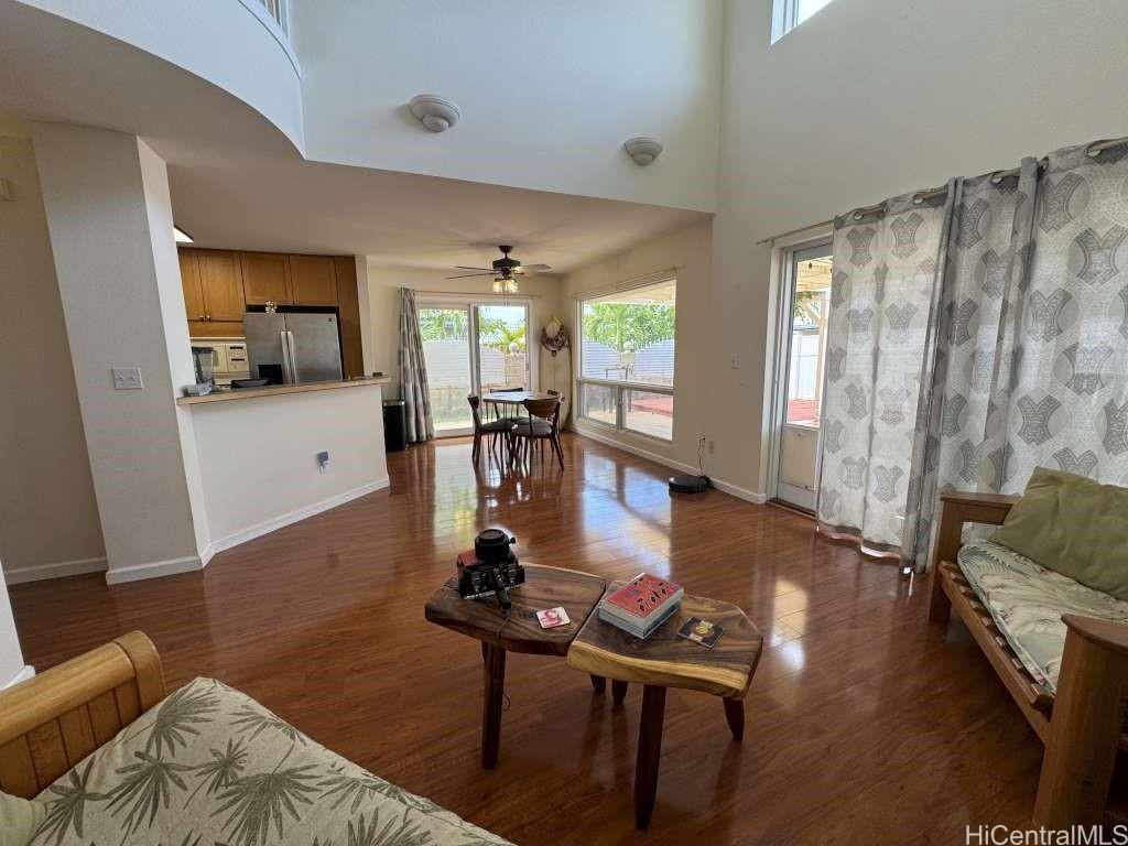 87-0160 Maipalaoa Rd #E - Photo 2 of 25