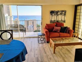 2440 Kuhio Ave #2102 - Photo 1 of 1