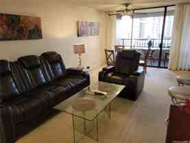 1778 Ala Moana Blvd #1317 - Photo 1 of 1