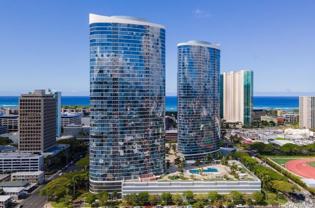1296 Kapiolani Blvd #1905 - Photo 1 of 1