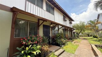 94-1442 Lanikuhana Ave #447 - Photo 1 of 1