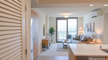 featured image of 1388 Kapiolani Blvd #3004