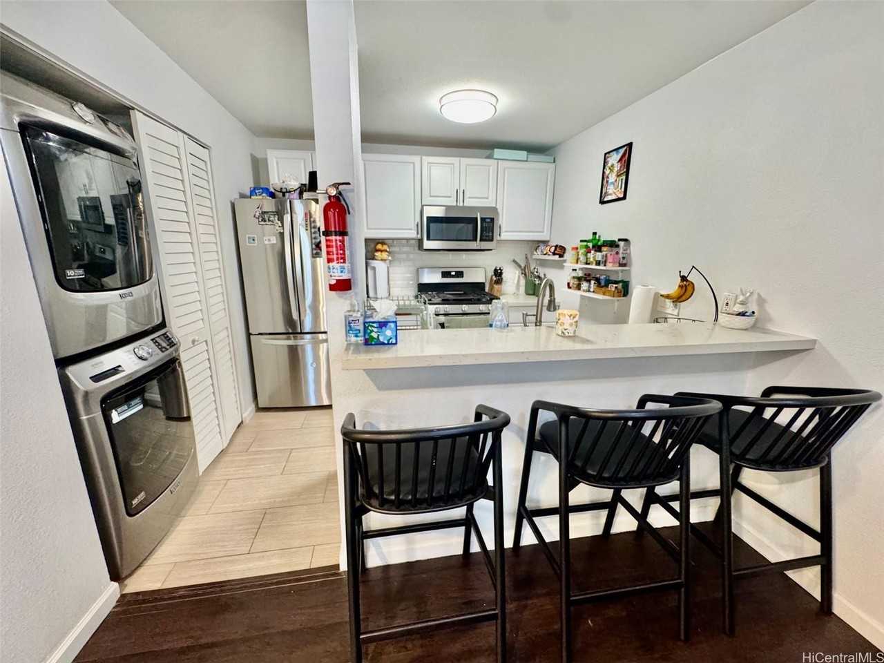 91-1010 Makaaloa St #4G - Photo 7 of 19