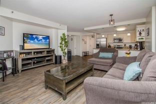 60 N Beretania St #1809 - Photo 1 of 1