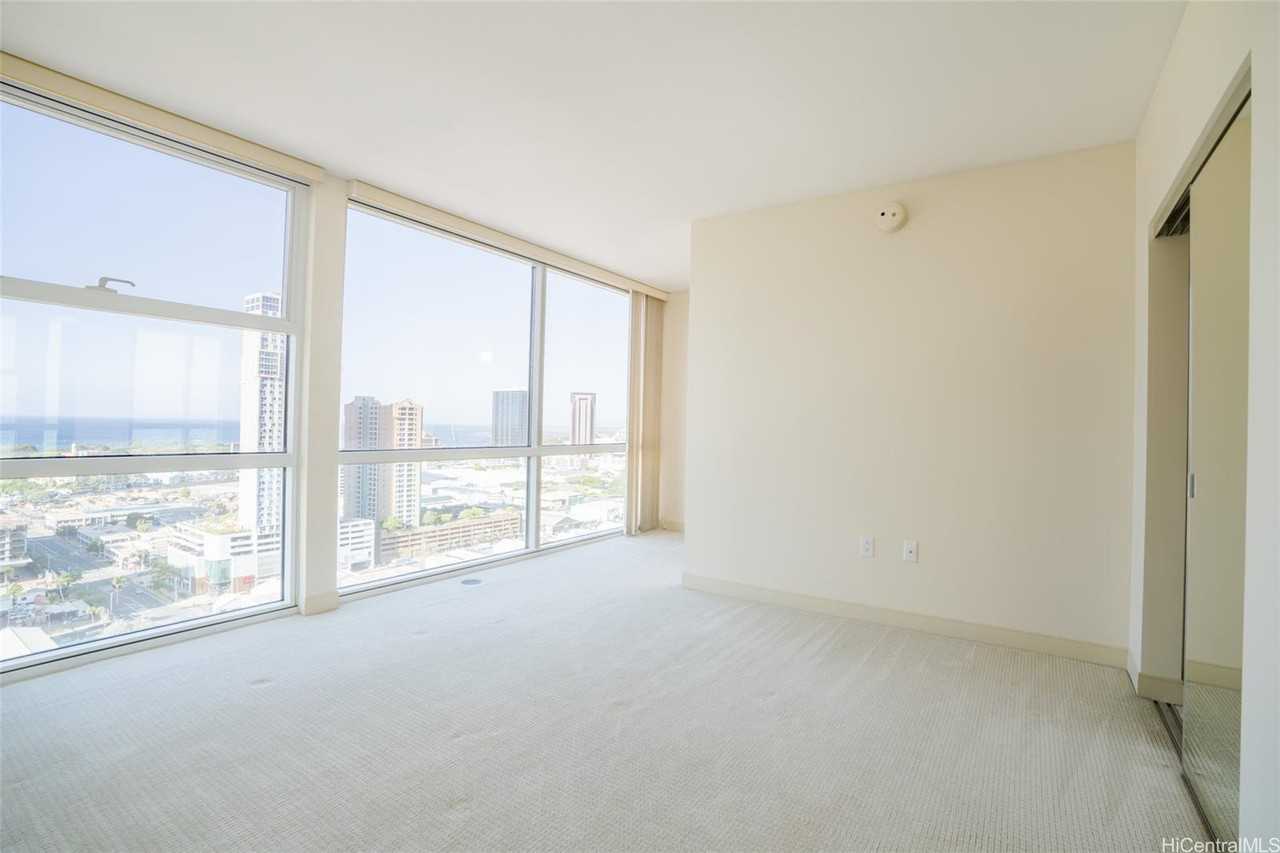 909 Kapiolani Blvd #2702 - Photo 7 of 23