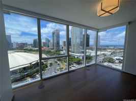 featured image of 888 Kapiolani Blvd #1603