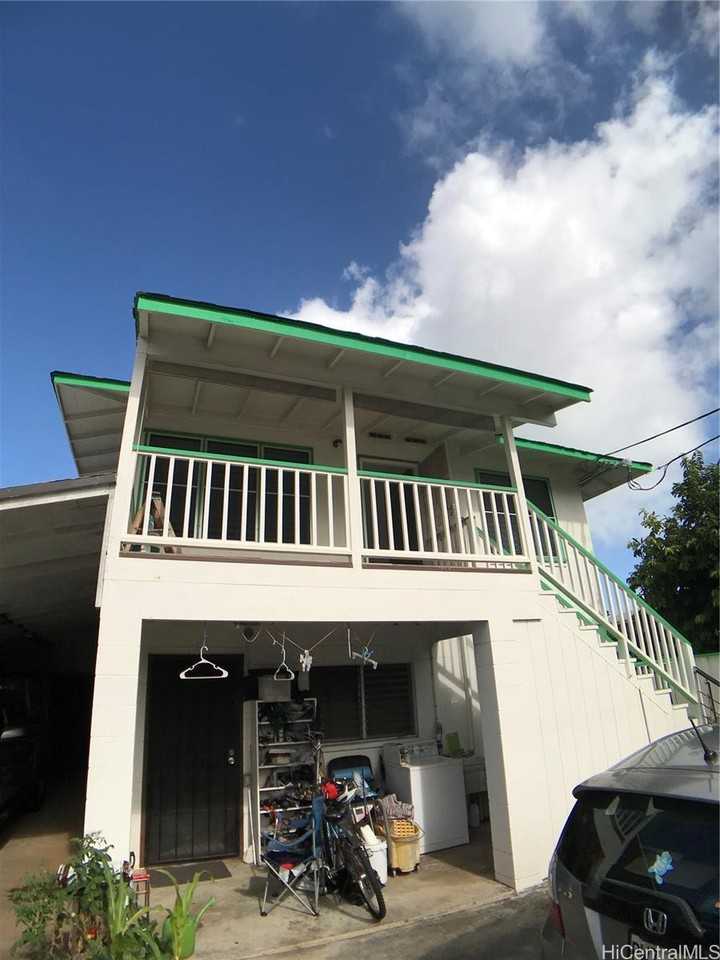 234 Oneawa St