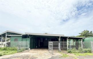 87-1698 Farrington Hwy #J - Photo 1 of 1