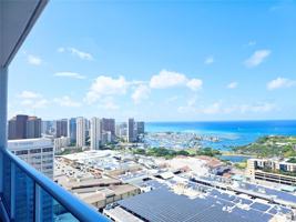 featured image of 1391 Kapiolani Blvd #3312
