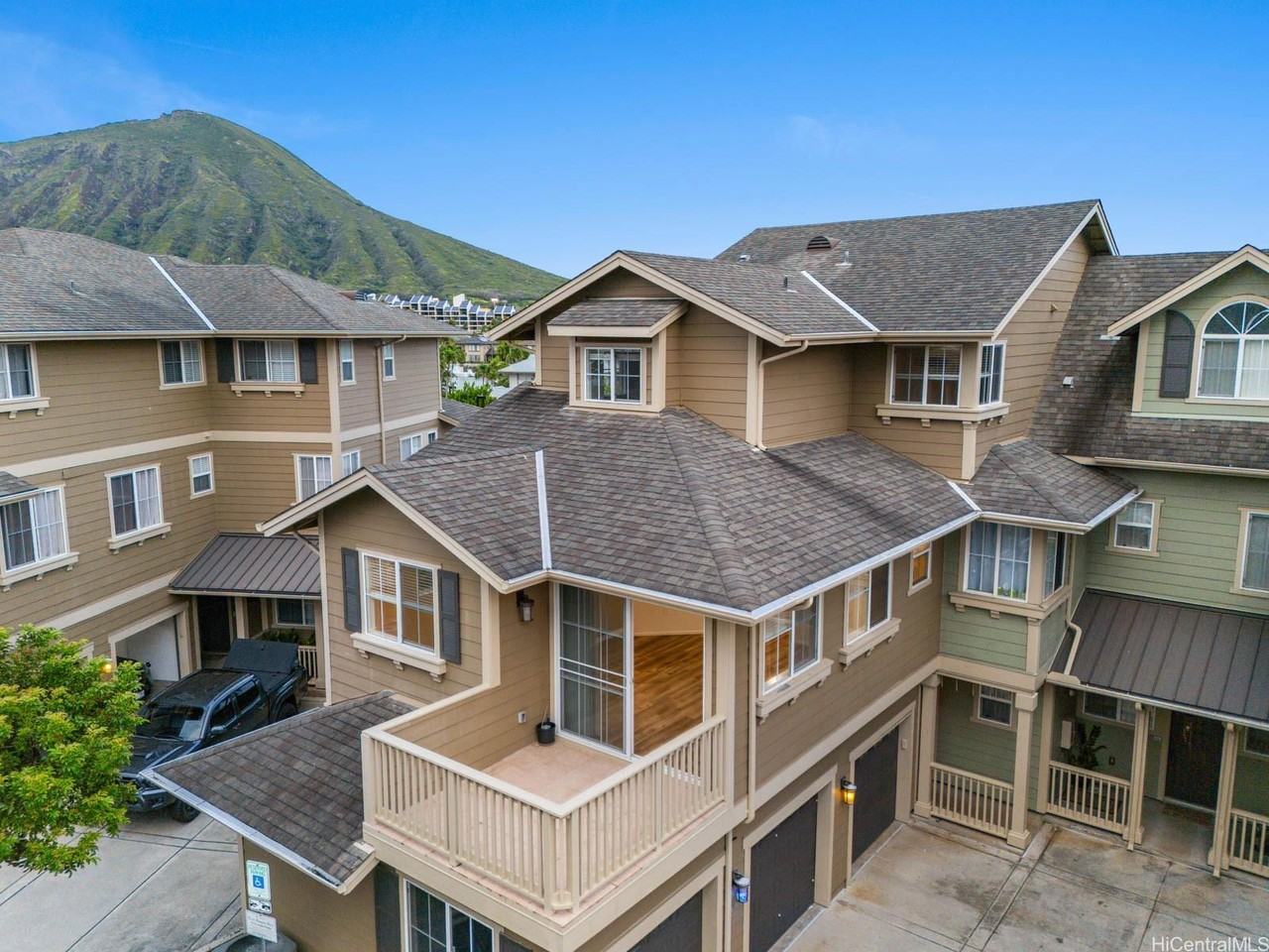 7018 Hawaii Kai Dr #6-15 - Photo 2 of 25
