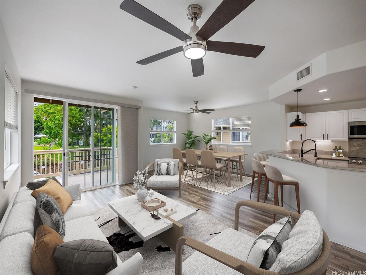 7018 Hawaii Kai Dr #6-15 - Photo 3 of 25