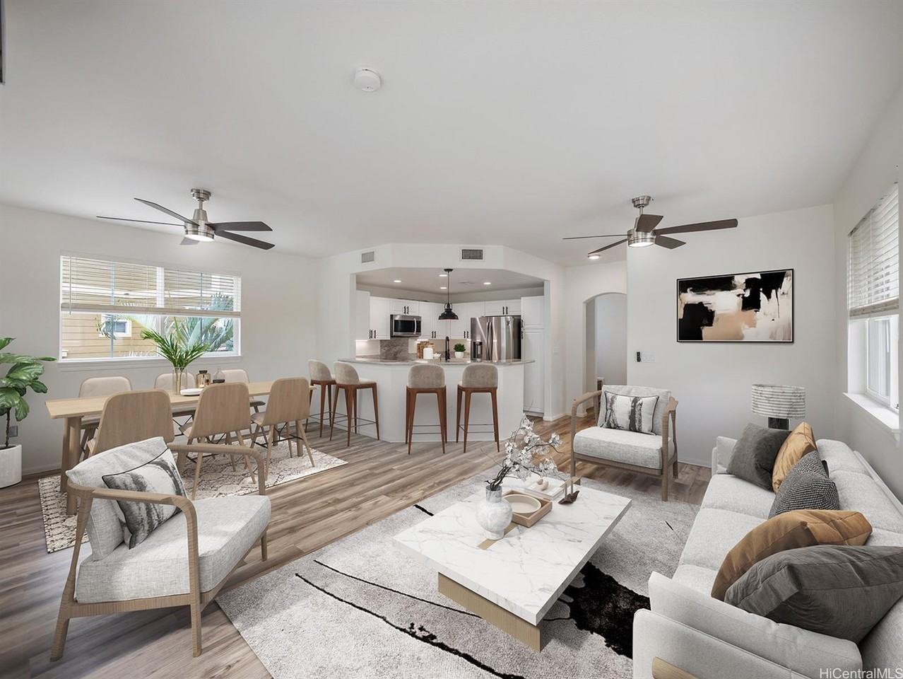 7018 Hawaii Kai Dr #6-15 - Photo 4 of 25