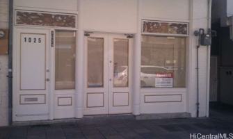 featured image of 1023 Maunakea St #A