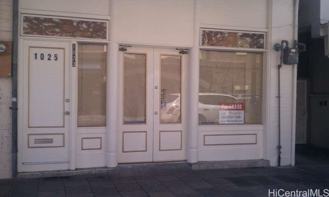1023 Maunakea St #A - Photo 1 of 1