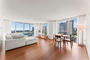 888 Kapiolani Blvd #1709 - Photo 1 of 1