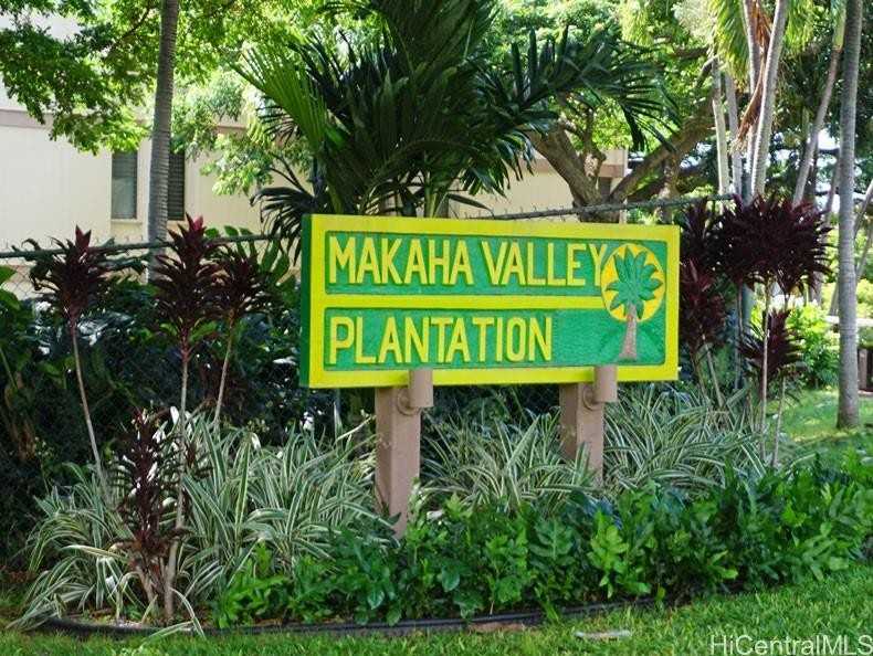 84-718 Ala Mahiku St #2198B