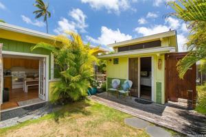featured image of 146 Maluniu Ave