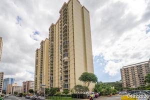 featured image of 3161 Ala Ilima St #1406