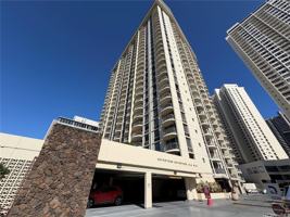 featured image of 1717 Ala Wai Blvd #1110
